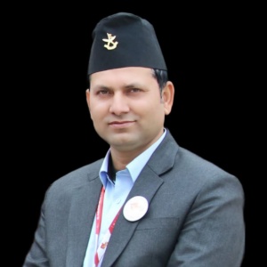 Dipak Neupane